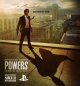 Сверхспособности - Powers