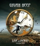 Uriah Heep - Live At Koko - 