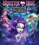 Школа Монстров: Призрачно - Monster High- Haunted