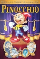 Пиноккио - Pinocchio