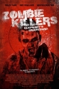 Убийцы зомби: кладбище слонов - Zombie Killers- Elephant's Graveyard