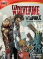 Росомаха. Оружие Икс: Завтра умрёт сегодня - Marvel Knights- Wolverine Weapon X- Tomorrow Dies Today