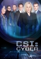 CSI:  - CSI- Cyber