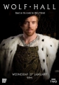   - Wolf Hall