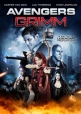 :  - Avengers Grimm