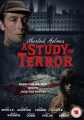 Шерлок Холмс: Этюд в кошмарных тонах - A Study in Terror