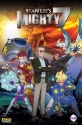     - Stan Lee's Mighty 7