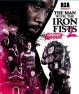   2 - The Man with the Iron Fists 2