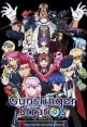 Небесные стрелки - Gunslinger Stratos- The Animation