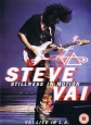 Steve Vai - Stillness In Motion - 