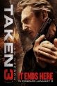 Заложница 3: Дополнительные материалы - Taken 3- Bonuces