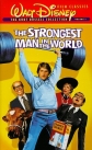 Самый сильный человек в мире - The Strongest Man in the World