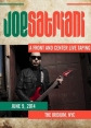 Joe Satriani - Front And Center - 