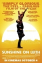 Солнце над Литом - Sunshine on Leith