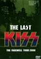 KISS - The Last Kiss. Last Farewell at Meadowlands NJ - 