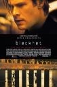 Кибер: Дополнительные материалы - Blackhat- Bonuces