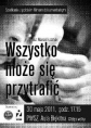 Все может случиться - Wszystko moze sie przytrafic