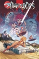 Громовые Коты - Thundercats