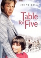 Стол для пятерых - Table for Five