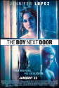 Поклонник: Дополнительные материалы - The Boy Next Door- Bonuces