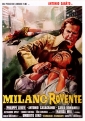 Разборки в Милане - Milano rovente