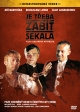 Нужно убить Секала - Je tЕ™eba zabГ­t Sekala