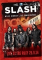 Slash, Myles Kennedy and The Conspirators - Live at the Roxy 09.25.14 - 