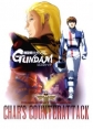   :    - Mobile Suit Gundam- Char's Counterattack