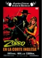 Зорро и английский суд - Zorro alla corte d'Inghilterra