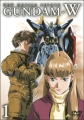 Мобильный ГАНДАМ Дубль-вэ - Mobile Suit Gundam Wing