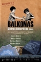 Балкон - Balkonas