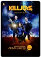 Киллджойс - Killjoys