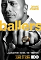 Игроки - Ballers