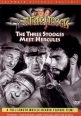 Трое комиков встречают Геркулеса - The Three Stooges Meet Hercules