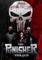 Каратель: Трилогия - The Punisher- Trilogy