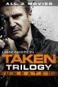 Заложница: Трилогия - Taken- Trilogy