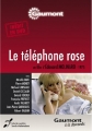 Розовый телефон - Le telephone rose