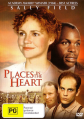 Место в сердце - Places in the Heart
