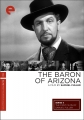 Аризонский барон - The Baron of Arizona