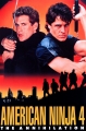 Американский ниндзя 4: Полное уничтожение - American Ninja 4- The Annihilation