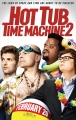 Машина Времени в Джакузи 2: Дополнительные материалы - Hot Tub Time Machine 2- Bonuces