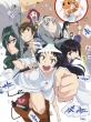 Скучный мир, где не существует самой идеи похабных шуток - Shimoneta