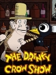 Шоу пьяного Ворона - The Drinky Crow Show