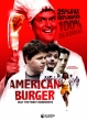 Американский бургер - American Burger