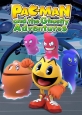 Пакман в мире привидений - Pac-Man and the Ghostly Adventures