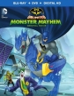 Безграничный Бэтмен: Хаос - Batman Unlimited- Monster Mayhem