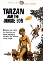 Тарзан и мальчик из джунглей - Tarzan and the Jungle Boy