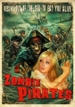 Зомби пираты - Zombie Pirates