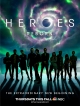 :  - Heroes Reborn