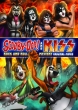 Скуби-Ду и KISS: Тайна рок-н-ролла - Scooby-Doo! And Kiss- Rock and Roll Mystery